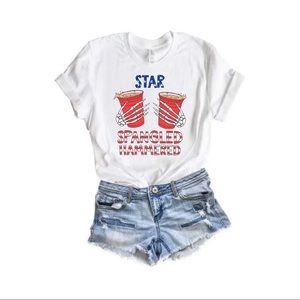 Fourth of July shirts